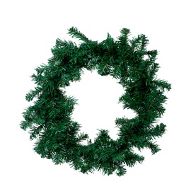 Ziemassvētku vainags Christmas Touch SYWB-0321200, 600 mm