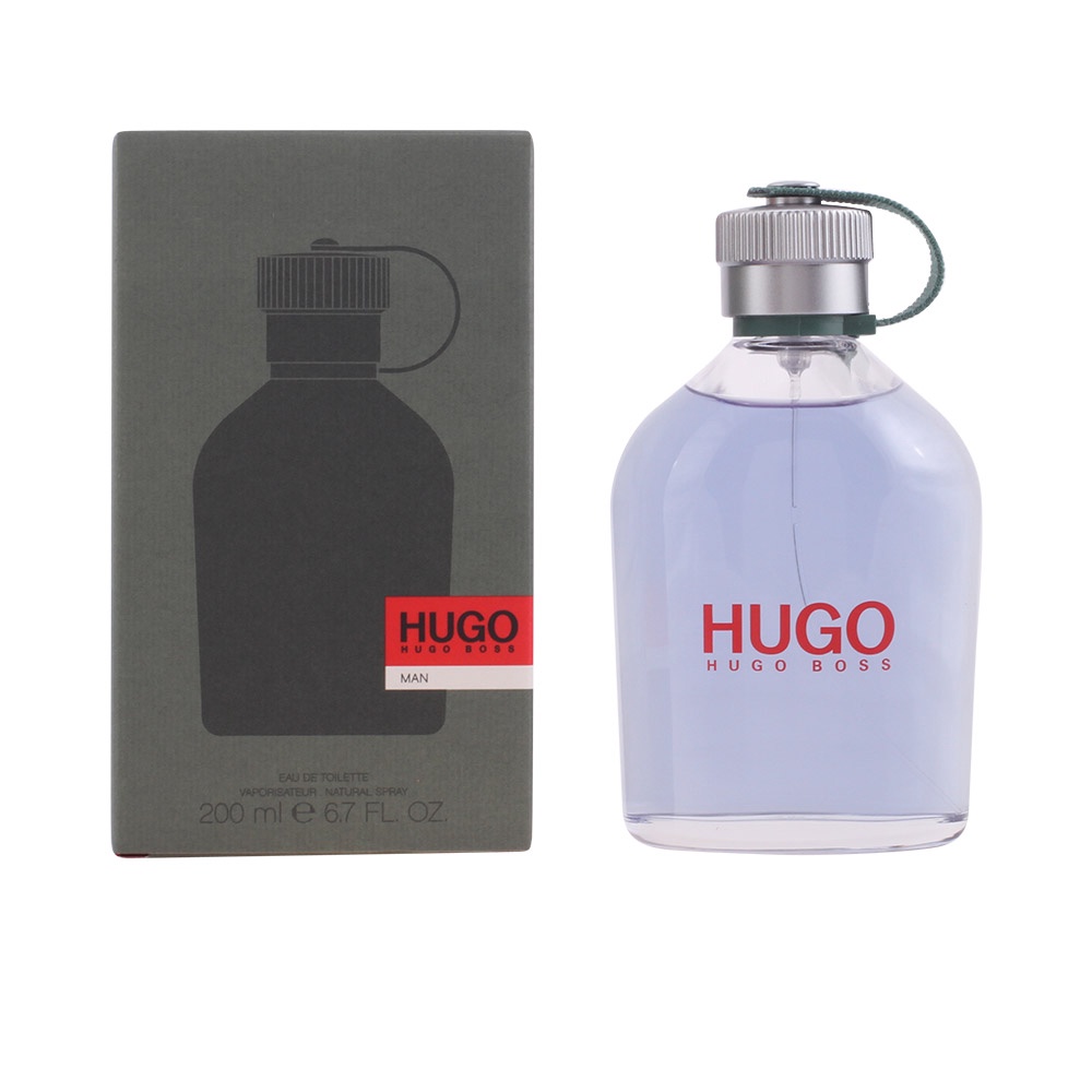 hugo 200