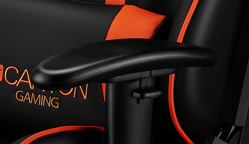 Žaidimų kėdė Canyon Fobos GC-3 Gaming Chair