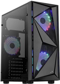 Stacionārs dators MPC RM25136NS, Nvidia GeForce RTX 3070