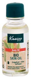 Масло для тела для женщин Kneipp Bio, 20 мл