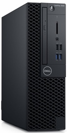 Стационарный компьютер Dell OptiPlex 3060 SFF RM30036, oбновленный Intel® Core™ i5-8500, Intel UHD Graphics 630, 16 GB, 1 TB