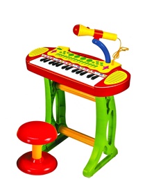 Комплект Gerardos Toys Melody Music Center