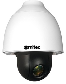 Купольная камера Ernitec DX 842OPH