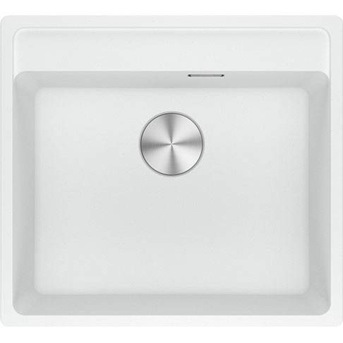 Köögivalamu Franke Maris MRG 610-52 114.0658.296, graniit, 56 cm x 51 cm x 20 cm