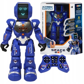 Mängurobot Tm Toys Space Bot BOT3803063, inglise
