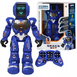 Mängurobot Tm Toys Space Bot BOT3803063, inglise