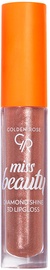 Блеск для губ Golden Rose Miss Beauty Diamond Shine 03 Sunkissed, 4.5 мл