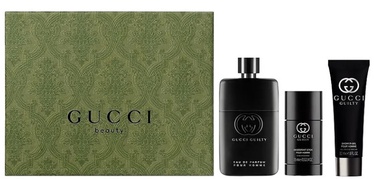 Подарочные комплекты для мужчин Gucci Guilty, мужские