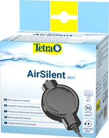Водяной насос Tetra AirSilent Mini 297173, 0.270 кг, 10 - 40 л