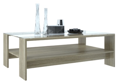 Kohvilaud Tuckano Basic, tamm, 900 mm x 550 mm x 470 mm