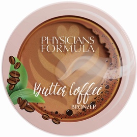 Пудра-бронзатор Physicians Formula Butter Coffe, 11 г