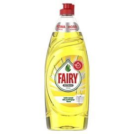 Средство для мытья посуды Fairy, 0.650 л