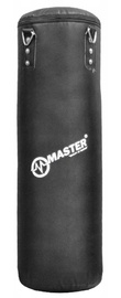 Боксерский мешок Master DB005, черный