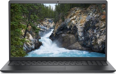 Ноутбук Dell Vostro 3530, Intel® Core™ i5-1335U, 16 GB, 512 GB, 15.6 ″, Intel Iris Xe Graphics, черный