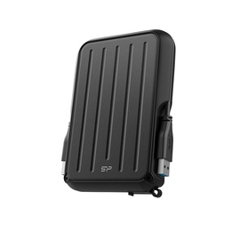 Жесткий диск Silicon Power A66, HDD, 5 TB, черный