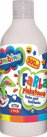 Краска гуашь Bambino 5903235628733, 500 мл