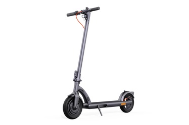 Электрический самокат Navee NAVEE N30, черный
