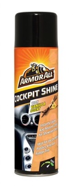 Auto armatuurlaua puhastusvahend ArmorAll, 0.5 l