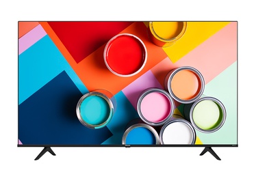 Телевизор Hisense A6BG, UHD, 50 ″