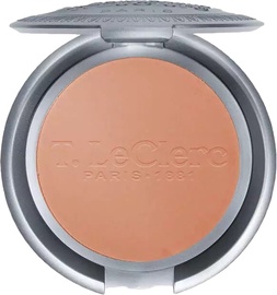 Puuder T. LeClerc Pressed Powder 06 Cannelle, 10 g