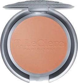 Пудра T. LeClerc Pressed Powder 06 Cannelle, 10 г