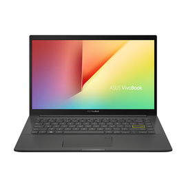 Sülearvuti Asus Vivobook K413EA-EK2330W 90NB0RLF-M00MF0, i3-1115G4, 8 GB, 512 GB, 14 "