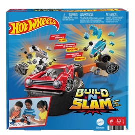 Komplekts Hot Wheels Hot Wheels Build N Slam HLX91