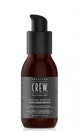 Skūšanās eļļa American Crew Ultra Gliding, 50 ml