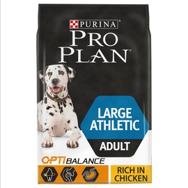 Kuiv koeratoit Pro Plan, 14 kg