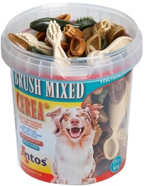 Лакомство для собак Antos Cerea Brush Mixed, 0.4 кг, 50 шт.