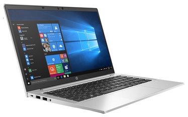 Ноутбук HP ProBook 635, AMD Ryzen™ 3 4300U, 8 GB, 256 GB, 13.3 ″