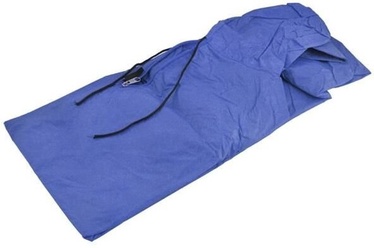 Lietpaltis Raincoat XL6625, mėlyna, polietilenas (pex), Universalus dydis