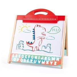 Доска для рисования Hape Two Sided Easel E1062A