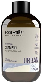 Šampūns Ecolatier Urban Restoring, 600 ml
