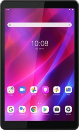 Tahvelarvuti Lenovo Tab M8 (3rd Gen) TB-8506F ZA870099SE, hall, 8", 3GB/32GB