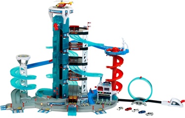 Autostāvvieta Klein Bosch Car Service
