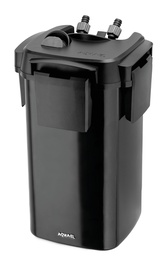 Фильтр для аквариума Aquael Ultra 1400 122607, 16 л, 250 - 500 л