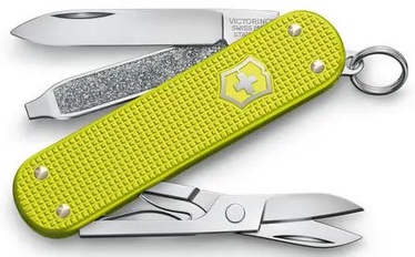 Kišeninis peiliukas Victorinox Classic SD Alox Limited Edition, 58 mm