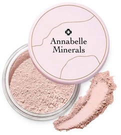 Makiažo pagrindas Annabelle Minerals Coverage Natural Light, 10 g