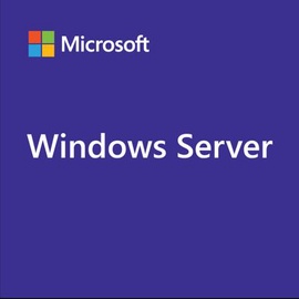 Serverite tarkvara Fujitsu Windows Server 2022 - license - 5 user CALs for Fujitsu PRIMERGY, 48 TB