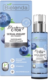 Сыворотка для женщин Bielenda Blueberry C-Tox, 30 мл