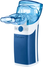 Inhalators, kompresijas Beurer