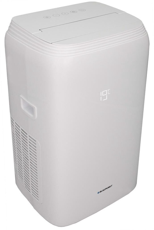 Кондиционер воздуха Blaupunkt MBS09E BAC-PO-0009-E06U (MOD 21'), 1200 Вт (товар с дефектом/недостатком)