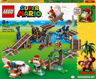 Mario discount lego kaina