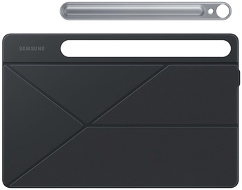 Tahvelarvuti ümbris Samsung, must, 11"