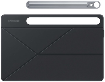 Planšetdatora maciņi Samsung, melna, 11"