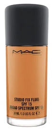 Tonālais krēms Mac Studio Fix Fluid NC45, 30 ml