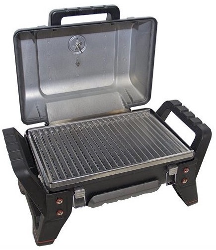 Gaasigrill Char-Broil Grill2Go X200, 63 cm x 42.2 cm