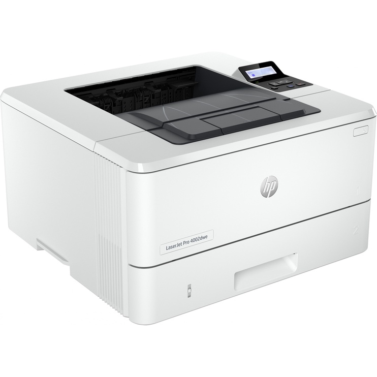 Lāzerprinteris HP LaserJet Pro 4002dwe